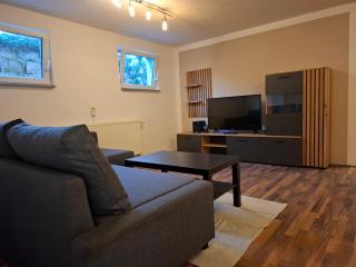 Gemütliches Apartment - Giengen an der Brenz - 0