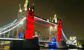 Tower Bridge Shad Thames Chiq Gated Parking - Londra - 6