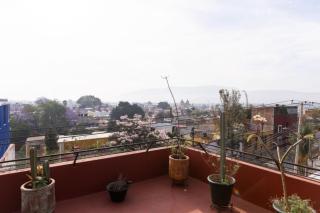Casa Cuantica Descubre Oaxaca desde 2 hasta 6 huéspedes - Città di Oaxaca - 8