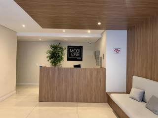 Apartamento Mirror - novo apê perto da Paulista - São Paulo - 6