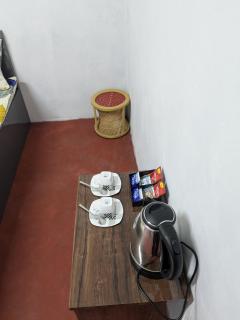 HOTEL Makarios - Shillong - 5