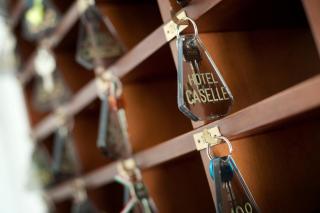 Hotel Caselle - San Lazzaro di Savena - 1