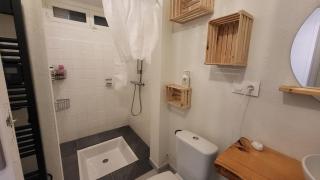 Appartement rez de jardin, proche centre ville - Font-Romeu - 9