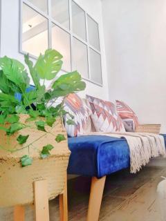 Octavions haven l ps4 netflix nature l - Tagaytay - 2