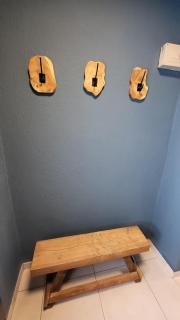 Appartement rez de jardin, proche centre ville - Font-Romeu - 3