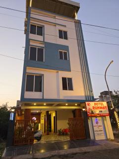 Hotel Runway Inn - Nagpur - 2