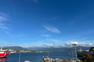 Laure - Luminous Cozy Sampiero - by TGB - Ajaccio - 5