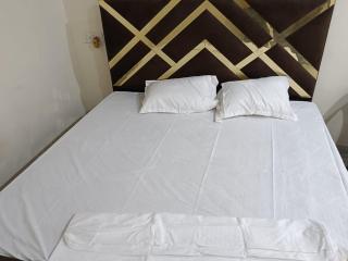 Hotel Sylvania Palace - Varanasi - 1