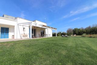 Elegante Casale 50 Otranto - Alimini - 9