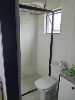 Loft na Prainha com vista do mar 70 metros da praia - São Francisco do Sul - 9