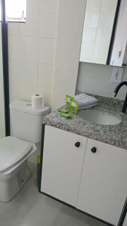 Loft na Prainha com vista do mar 70 metros da praia - São Francisco do Sul - 4