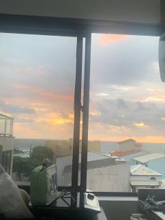 Loft na Prainha com vista do mar 70 metros da praia - São Francisco do Sul - 3