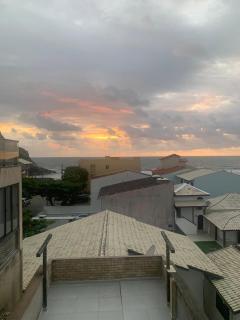 Loft na Prainha com vista do mar 70 metros da praia - São Francisco do Sul - 2