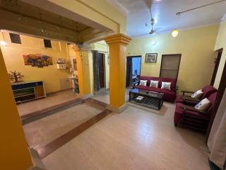 Just Be Happy Homestay - Varanasi - 8