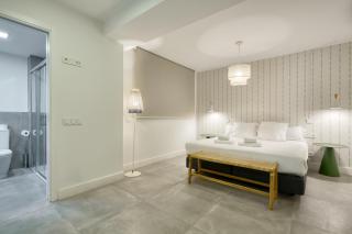 San Francisco Top-Luxury, by Homing U - Sevilla - 8
