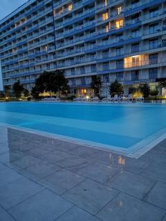 My Blaxy apartment - Eforie Nord - 8