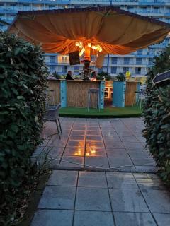 My Blaxy apartment - Eforie Nord - 7