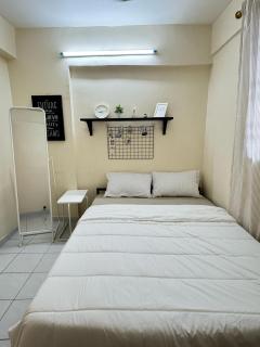 Entire unit -Town Area- 17 minutes to airport - Gelugor - 9