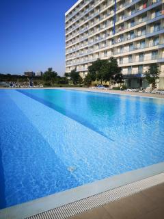 My Blaxy apartment - Eforie Nord - 5