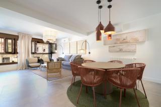 San Francisco Top-Luxury, by Homing U - Sevilla - 7