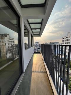 Landmark 81 Luxury Suite Apartment - Ho Chi Minh - 2
