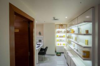 Radisson Blu Hotel Ranchi - Rānchī - 4