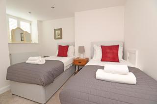 Harrogate Valley Gardens View - Harrogate Self Catering - 1