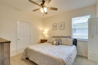 Downtown Pensacola Vacation Rental with Yard! - Pensacola - 1