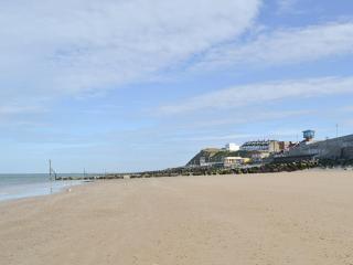 Turnstone Cottage - Sheringham - 6