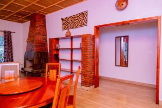 Isange Paradise Resort - Ruhengeri - 9