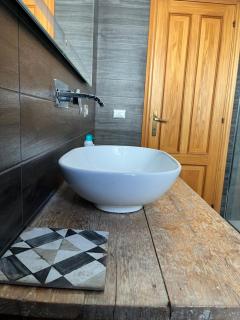 SUITE APARTMENT - Breathe Tortoreto - 6