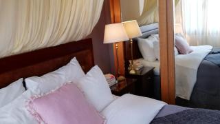 Europa,2br,2bth Villa With Private Pool And Stunning Sea Views - 4