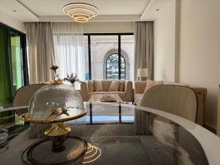 Elegant 2BR by Vendome mall - Lusail - 0