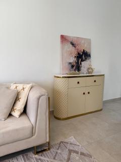 Elegant 2BR by Vendome mall - Lusail - 2