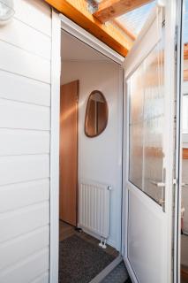 Chalet aan de bosrand - De Koog - 2