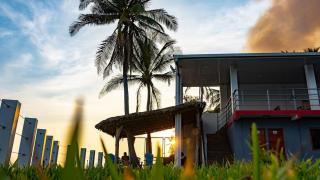 Casa de Playa Ocean Blue SV - - 3