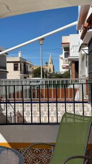 Dúplex tras Regla - Chipiona - 7