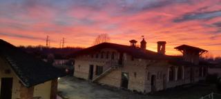 Agriturismo Fornace Certosa - Certosa di Pavia - 5