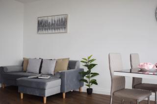 Stunning 2 bed with balcony in Brentwood Essex - Brentwood - 4