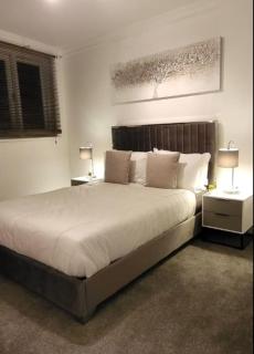 Spacious 2-bedroom in Canary Wharf - Londra - 0