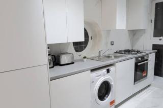 Spacious 2-bedroom in Canary Wharf - Londra - 9