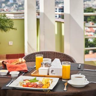 Suite Homes, Serviced Apartment Hotel - Pātan - 8