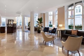 Radisson Blu Hotel, London Tottenham Court Road - formerly Kenilworth - Londra - 8