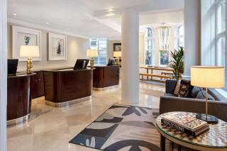 Radisson Blu Hotel, London Tottenham Court Road - formerly Kenilworth - Londra - 3