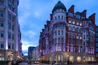 Radisson Blu Hotel, London Tottenham Court Road - formerly Kenilworth - Londra - 1