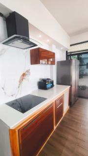 2-Bedroom Beach Front Chaloklum - 7