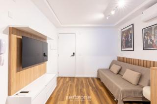 Apartamento Encantador em Curitiba NLV0506 - Curitiba - 9