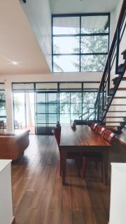 2-Bedroom Beach Front Chaloklum - 2