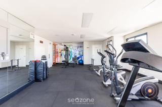 Apartamento Encantador em Curitiba NLV0506 - 6