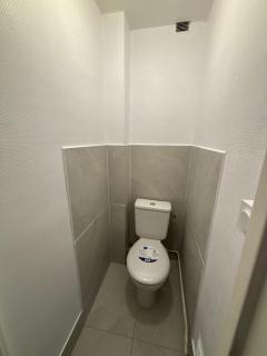 New, bright apartment - Laval - 6